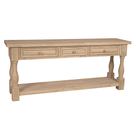Whitewood furniture sales